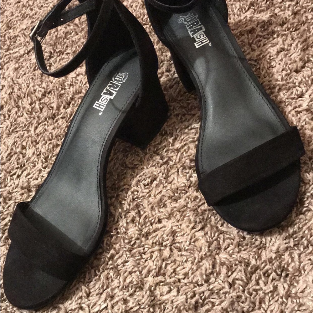 High Heals